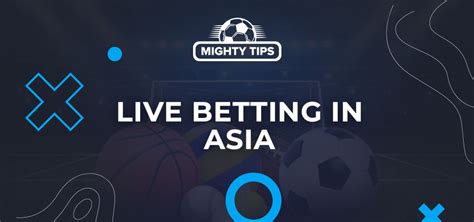 asia big bet